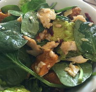 Sweet Bean Cafe - Accommodation Adelaide