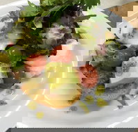 The 18 Hole Bistro - Accommodation Adelaide