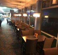The Bistro - Accommodation Adelaide