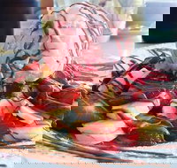 The Brew Lab Cafe - Accommodation Adelaide