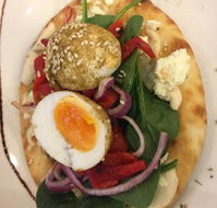 The Coffee Club - Accommodation Adelaide