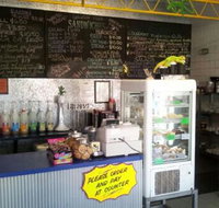The Gourmet Gecko - Accommodation Adelaide