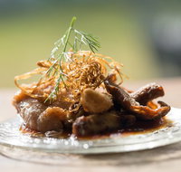 The Loch Tasting Room - Accommodation Adelaide