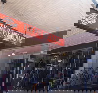 The Pie Mechanic - Accommodation Adelaide