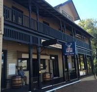 The Royal Hotel - Accommodation Adelaide