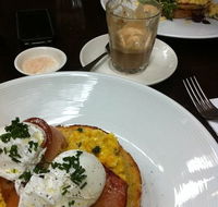 Three Bean Espresso - Accommodation Adelaide