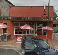 Thunderbolt Country Kitchen - Accommodation Adelaide