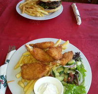 Thunderbolt Inn Bistro - Accommodation Adelaide