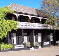 Top Pub Uralla - Accommodation Adelaide