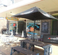 Tuck in Takeaway - Accommodation Adelaide