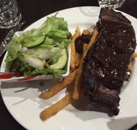Tumbarumba Motel  Elms Restaurant - Accommodation Adelaide