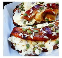 Uprising Kitchen and Bakery - Accommodation Adelaide
