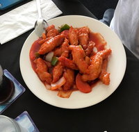 Urunga Bowling Club Chinese Restaurant