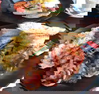 Zo Coffee  Catering - Accommodation Adelaide