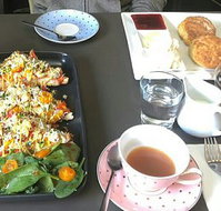 Adore Tea - Accommodation Adelaide
