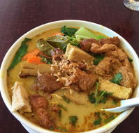 Au Lac Royal Vegetarian Cuisine - Accommodation Adelaide