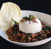 Binny's Kathitto - Accommodation Adelaide