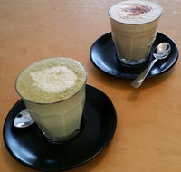 Blind Dove Cafe - Accommodation Adelaide