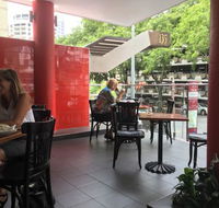 Cafe Amadeus - Accommodation Adelaide