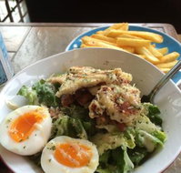 Cafe Gommy's - Accommodation Adelaide