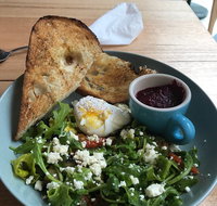 Caffe Cherry Beans Canberra Centre - Accommodation Adelaide