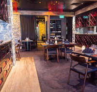 Chairman  Yip Restaurant - Accommodation Adelaide