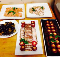 Crowes Restaurant at Gundaroo Colonial Inn - Accommodation Adelaide