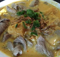 Dickson Asian Noodle House - Accommodation Adelaide