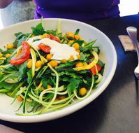 Eighty Twenty Food - Accommodation Adelaide