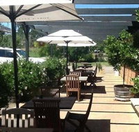 Eling Forest Cafe - Accommodation Adelaide