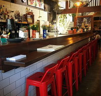Elk  Pea - Accommodation Adelaide