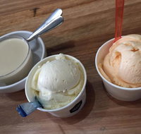 Frugii Dessert Laboratory - Accommodation Adelaide