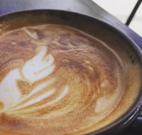 Gang Gang Cafe - Accommodation Adelaide