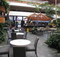 Garden Atrium Restaurant - Accommodation Adelaide