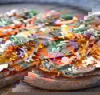 Garden of Eden Organic  Health foods - Accommodation Adelaide