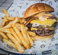 Grease Monkey - Accommodation Adelaide