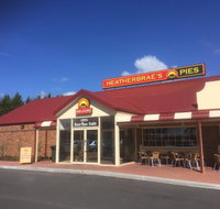 Heatherbrae's Pies - Accommodation Adelaide