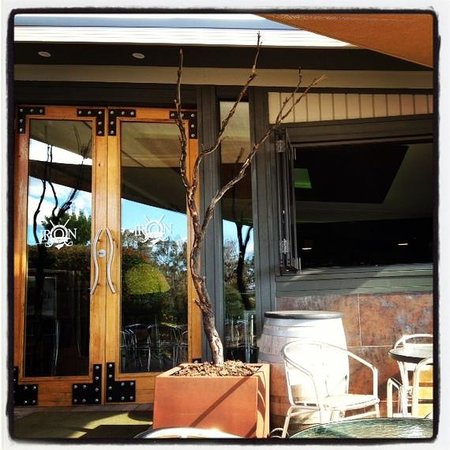 Iron Bar - Accommodation Adelaide 0