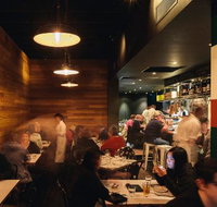 Italian and Sons - Accommodation Adelaide