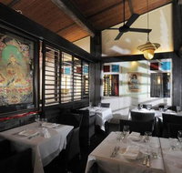 Lanterne Rooms - Accommodation Adelaide