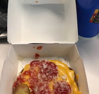 McDonald's - Accommodation Adelaide
