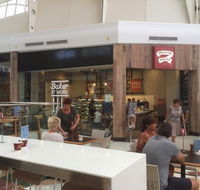 Muffin Break - Accommodation Adelaide