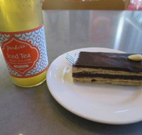 NGA Cafe - Accommodation Adelaide