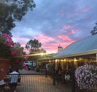 Old Canberra Inn - Accommodation Adelaide
