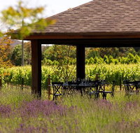 Pialligo Estate Garden Pavilion - Accommodation Adelaide