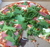 Pizza Gusto - Accommodation Adelaide
