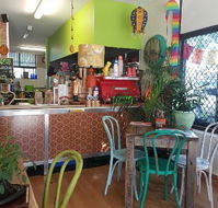 Rawthentic Organic Unbakery  Farmacy - Accommodation Adelaide