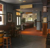Royal Hotel Restaurant - Accommodation Adelaide
