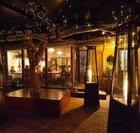 Sage Restaurant - Accommodation Adelaide