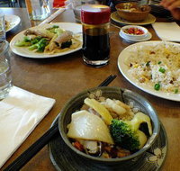 Sammy's Kitchen - Accommodation Adelaide